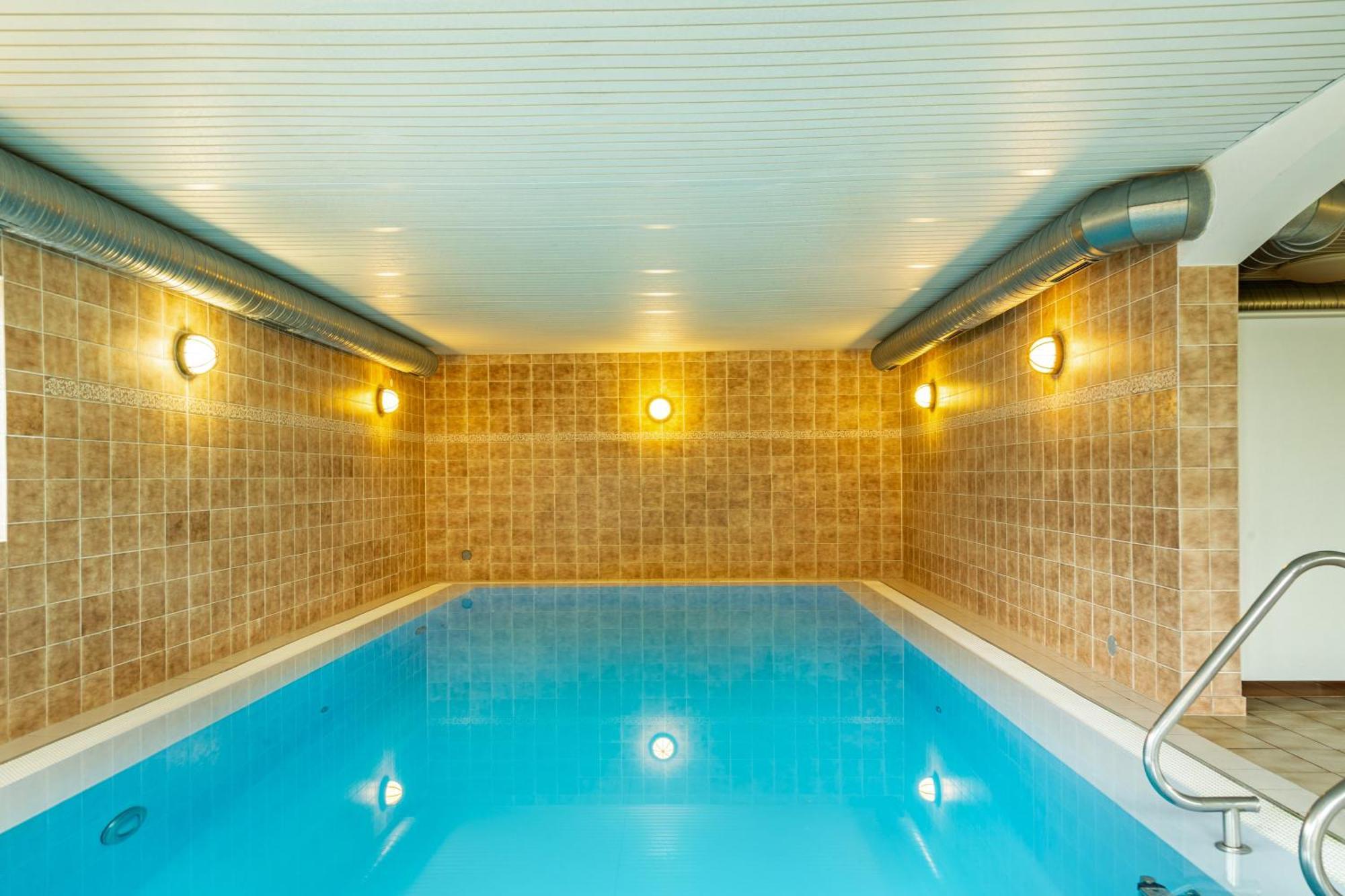 豪岑堡Bayerwaldtraum公寓 外观 照片