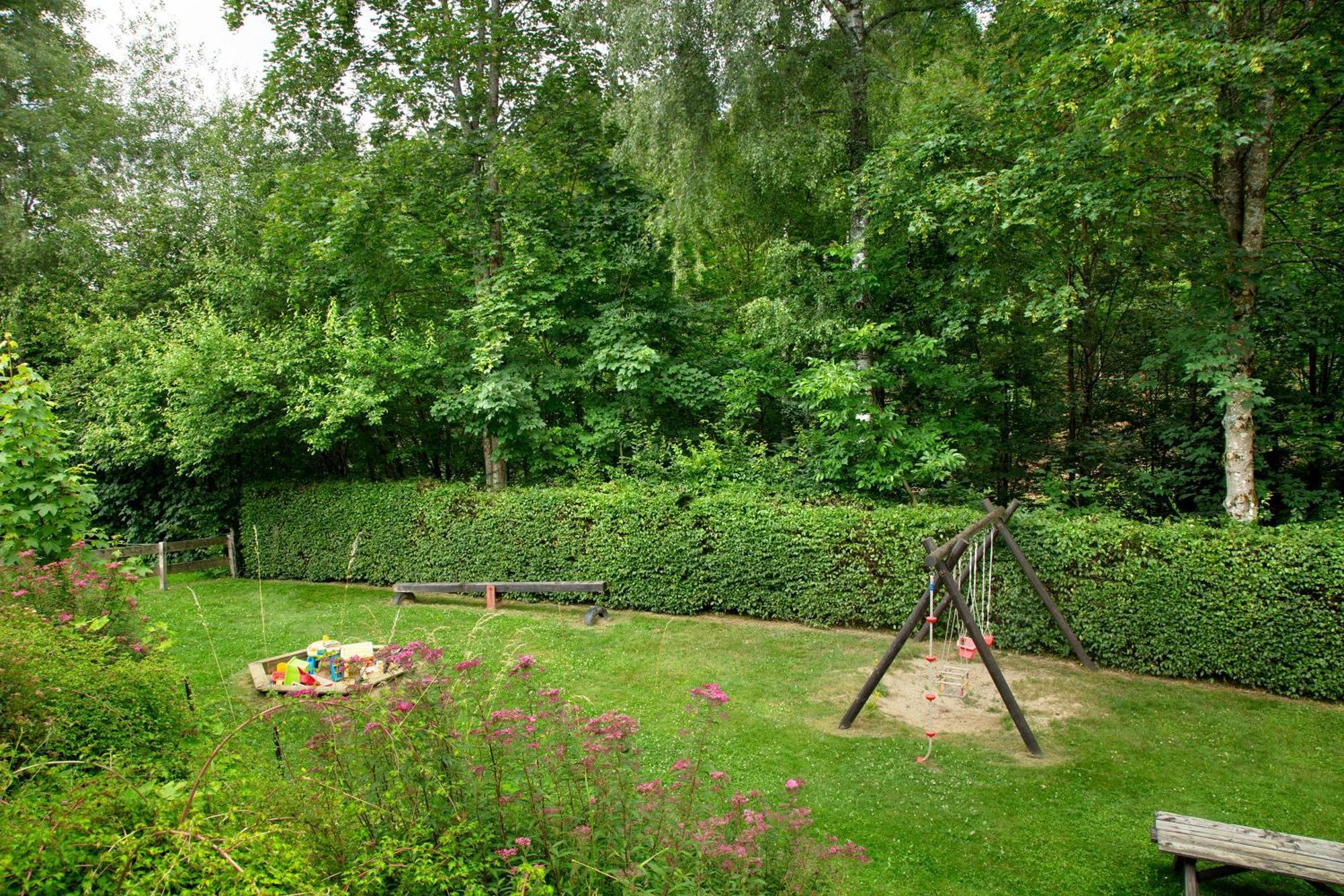 豪岑堡Bayerwaldtraum公寓 外观 照片